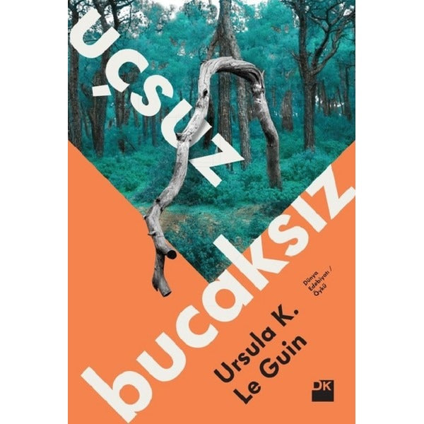 Uçsuz Bucaksız | Doğan Kitap
