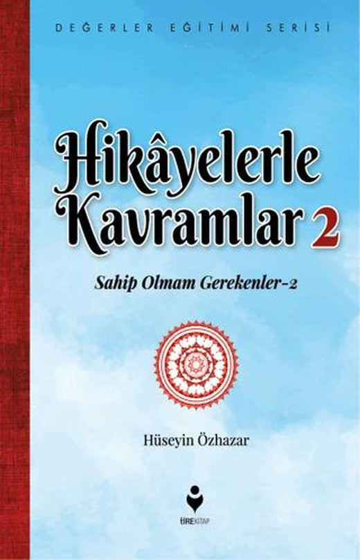 Hikayelerle Kavramlar 2