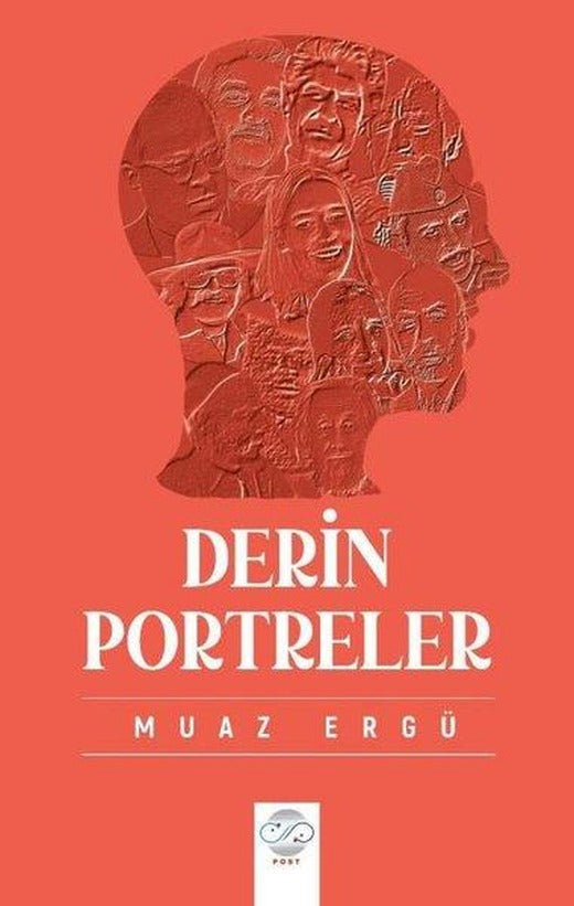 Derin Portreler | Post Yayın (İnce Kapak)