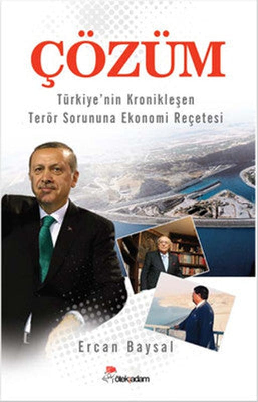 Çözüm | Öteki Adam