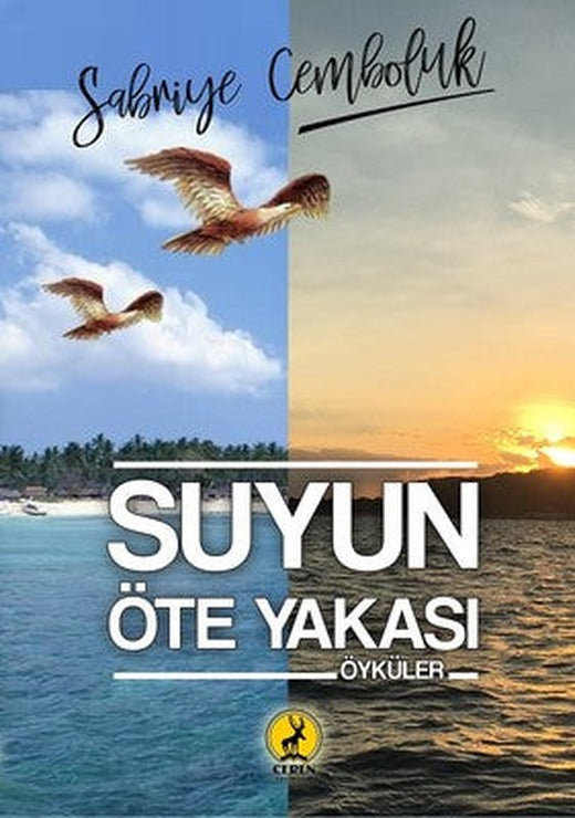 Suyun Öte Yakası | Ceren Yayınevi