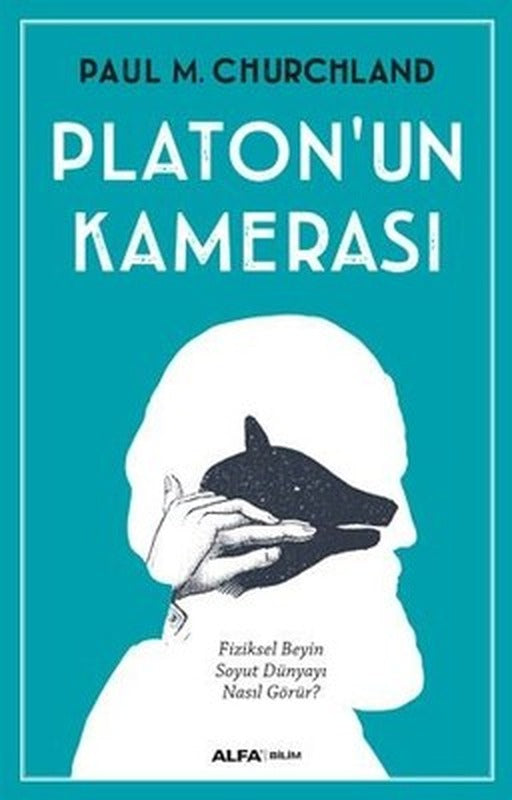 Platon'un Kamerası | Alfa Yayınları