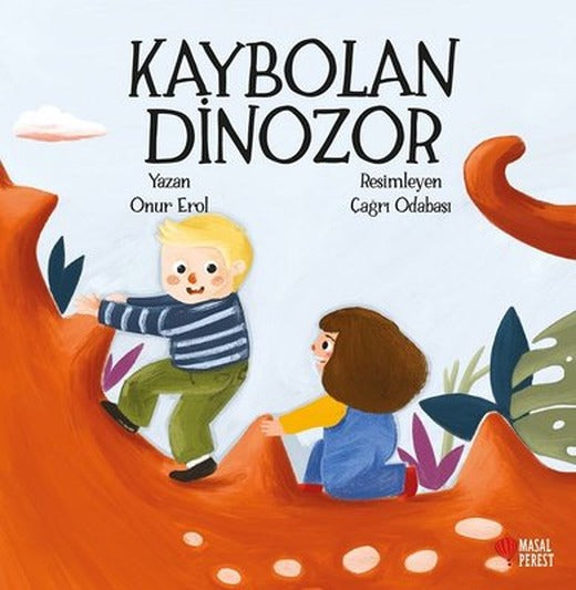 Kaybolan Dinozor | Masalperest