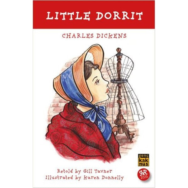 Little Dorrit | Kaknüs Yayınları