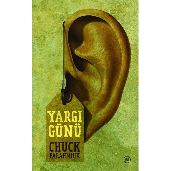 Yargı Günü | Düşbaz (İnce Kapak)