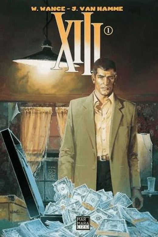 XIII Cilt 1 - Kara Güneşin Yolu