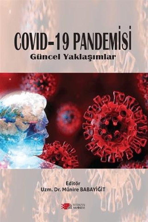 Covid-19 Pandemisi | Berikan Yayınevi (Ciltsiz)