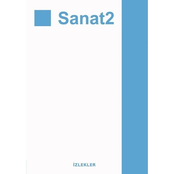 Sanat 2