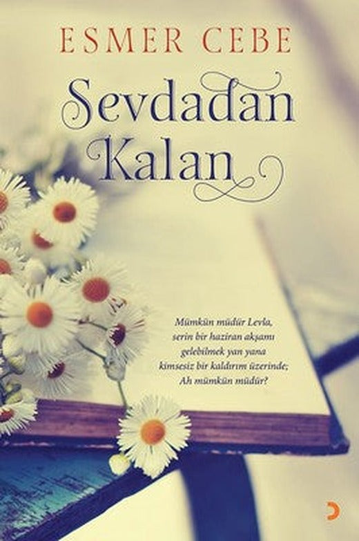 Sevdadan Kalan | Cinius