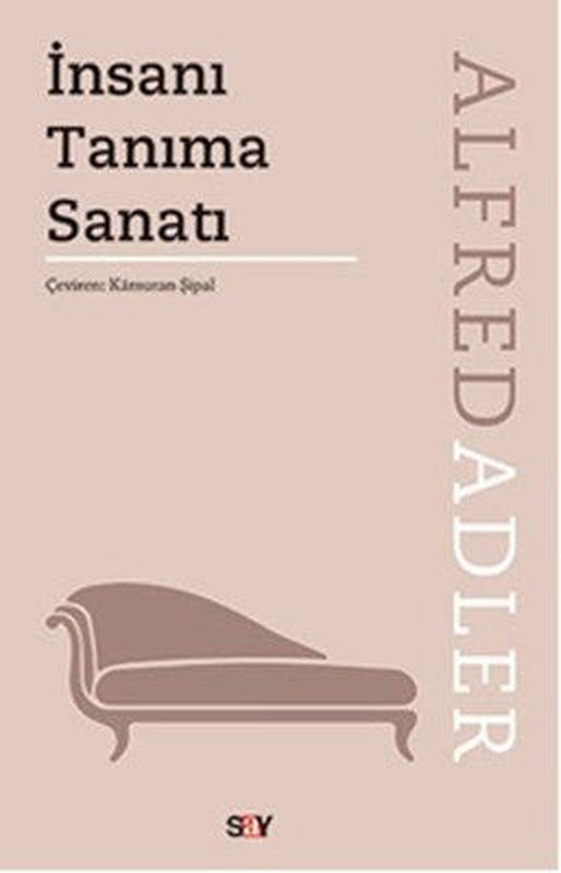 İnsanı Tanıma Sanatı | Say Yayınları