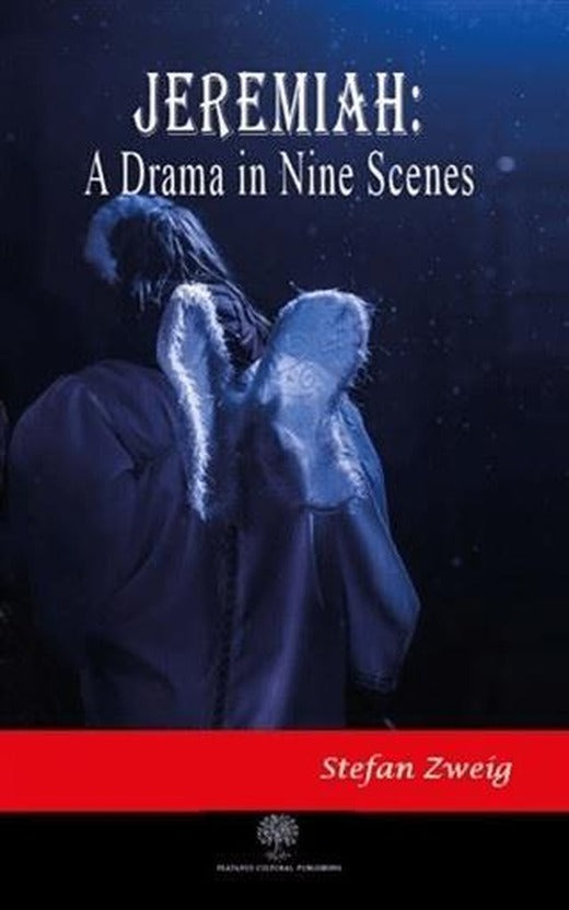 Jeremiah: A Drama in Nine Scenes | Platanus Publishing (Ciltsiz)