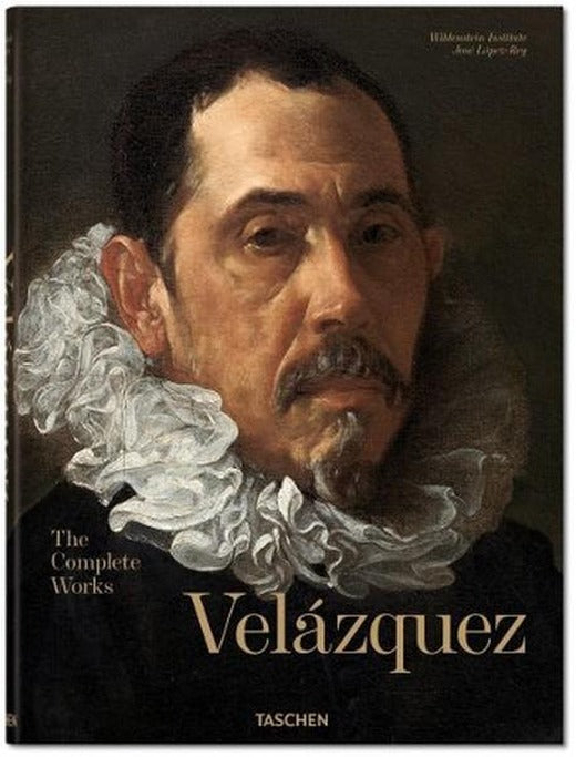 Velazquez Complete Works | Taschen (Ciltli)