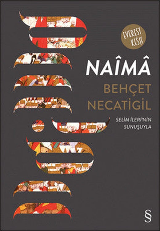 Naima | Everest Yayınları