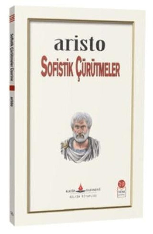 Sofistik Çürütmeler