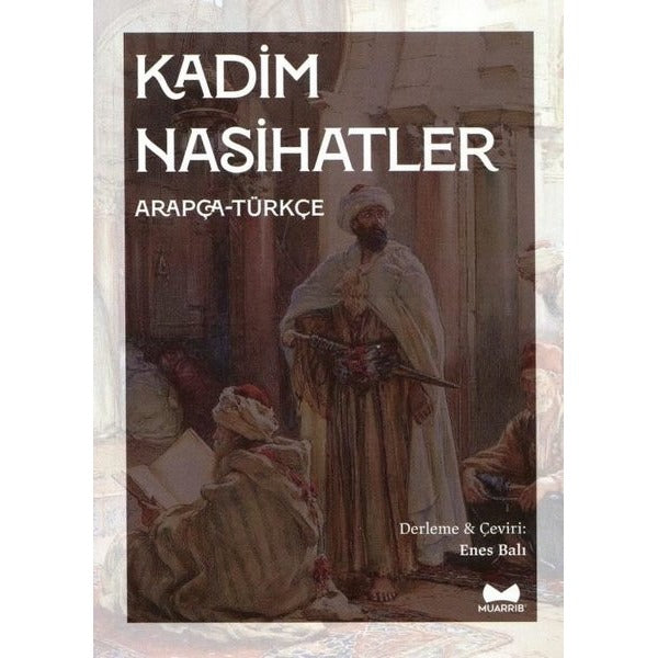 Kadim Nasihatler - Arapça - Türkçe