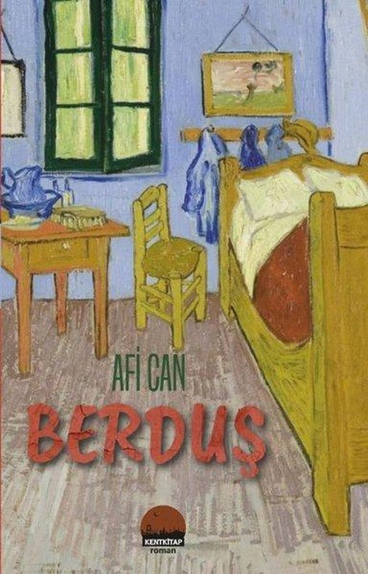 Berduş | Kent Kitap (İnce Kapak)
