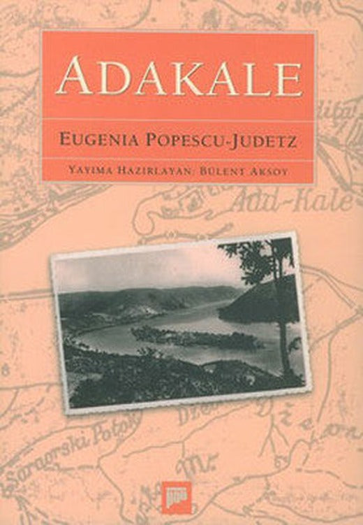 Adakale | Pan Yayıncılık