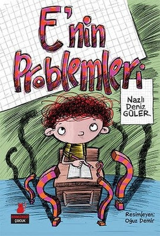 Enin Problemleri | Kırmızı Kedi