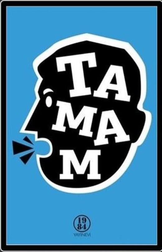 Tamam