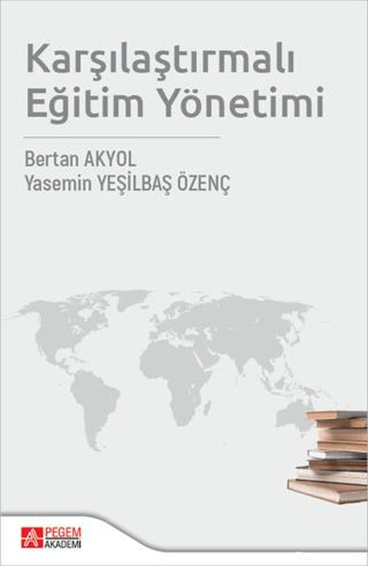 Karşılaştırmalı Eğitim Yönetimi