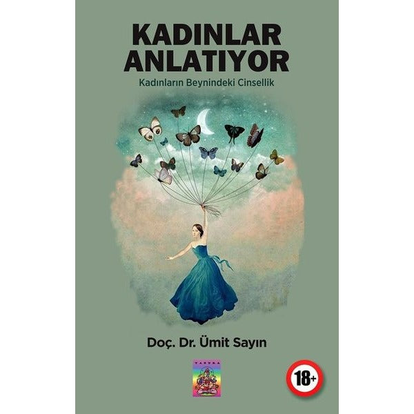 Kadınlar Anlatıyor