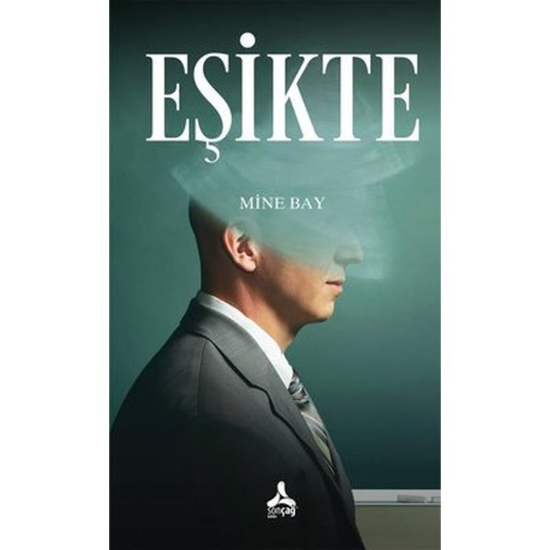 Eşikte | Sonçağ Yayınları (İnce Kapak)