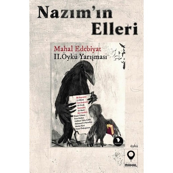 Nazım'ın Elleri