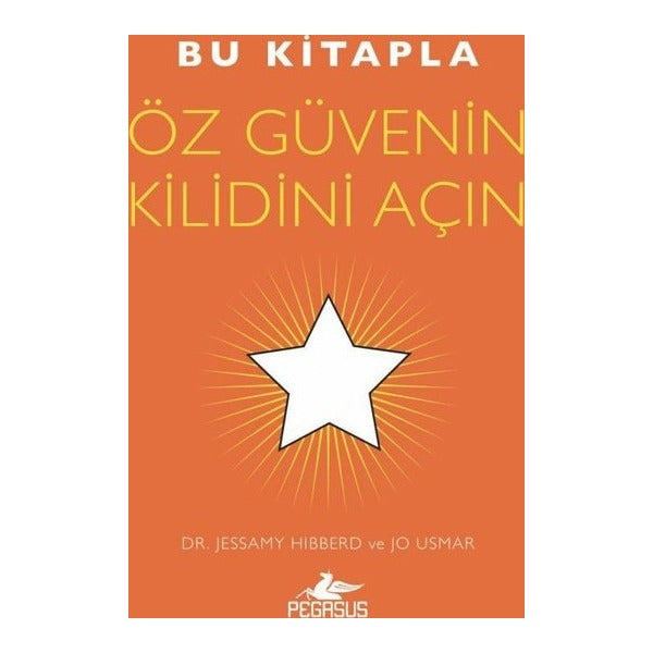 Bu Kitapla Öz Güvenin Kilidini Açın