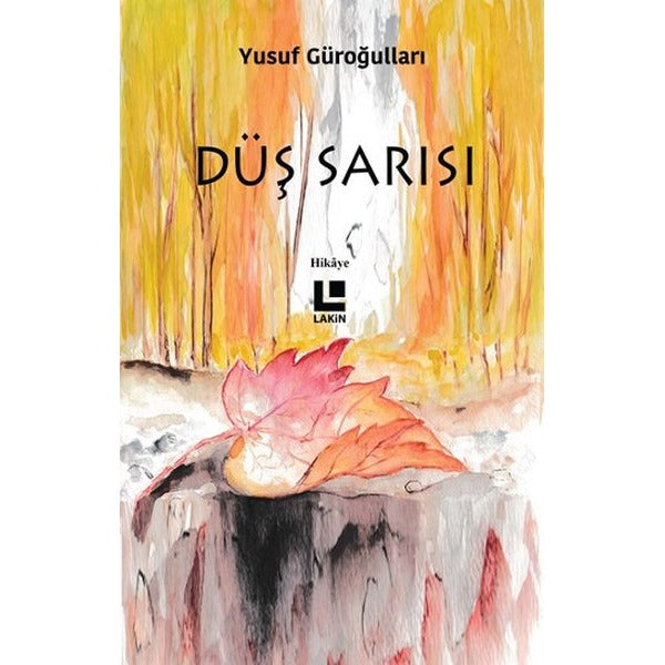Düş Sarısı