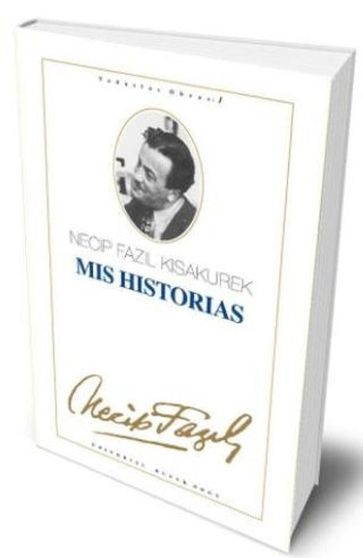Mis Historias