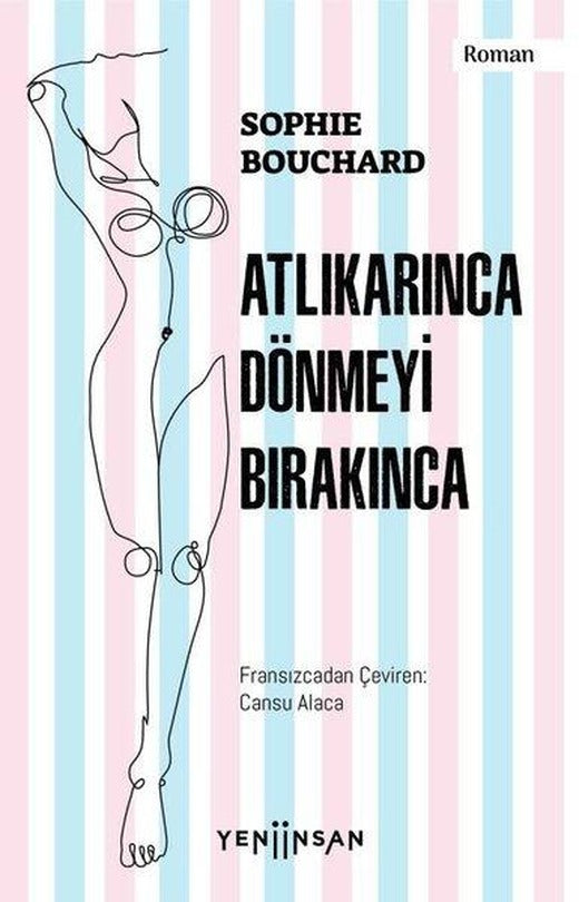 Atlıkarınca Dönmeyi Bırakınca | Yeni İnsan Yayınevi (İnce Kapak)
