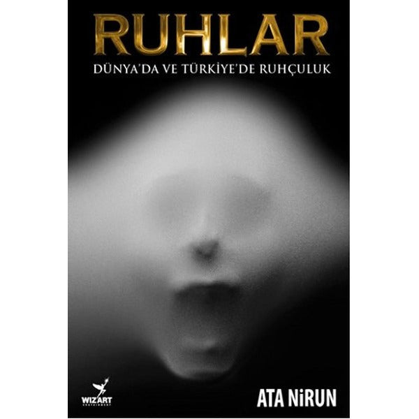 Ruhlar