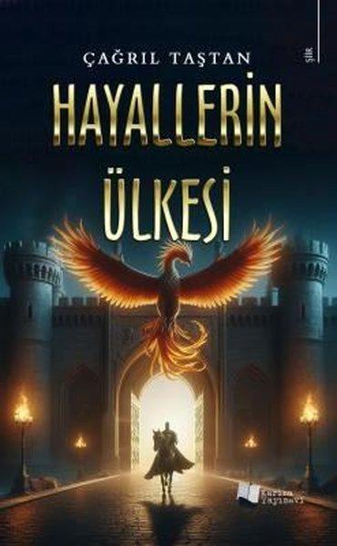 Hayallerin Ülkesi | Karina Yayınevi (İnce Kapak)  - Resim 1