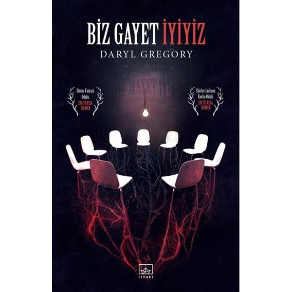 Biz Gayet İyiyiz | İthaki Yayınları