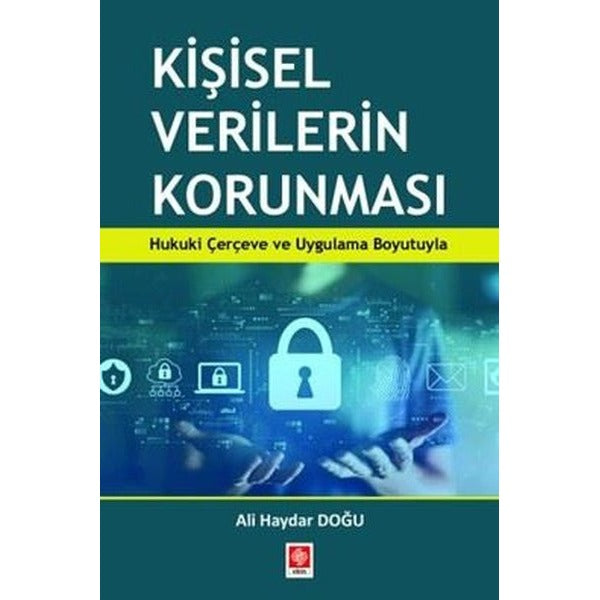 Kişisel Verilerin Korunması