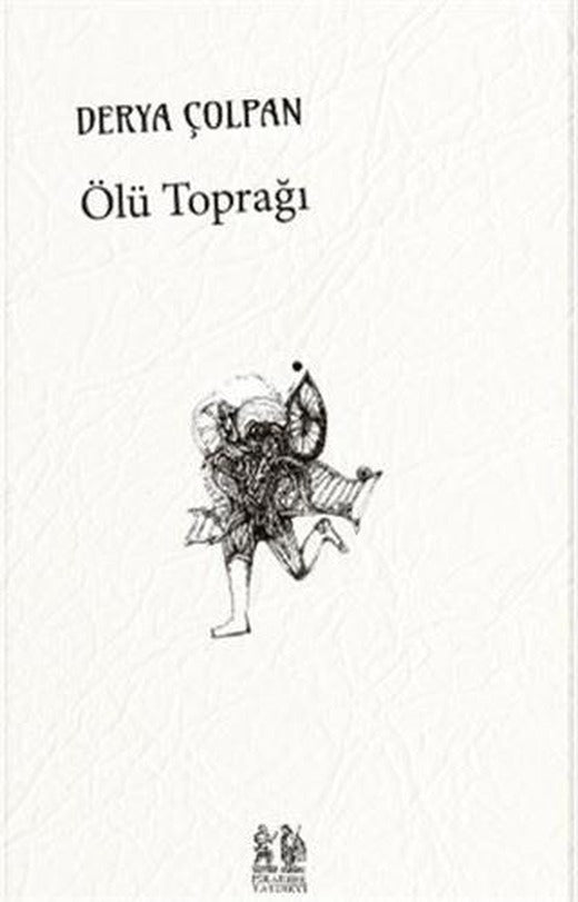 Ölü Toprağı
