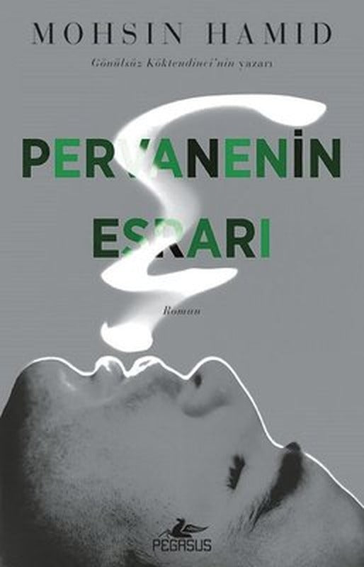 Pervanenin Esrarı | Pegasus