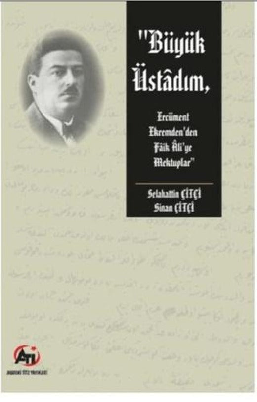 Büyük Üstadım