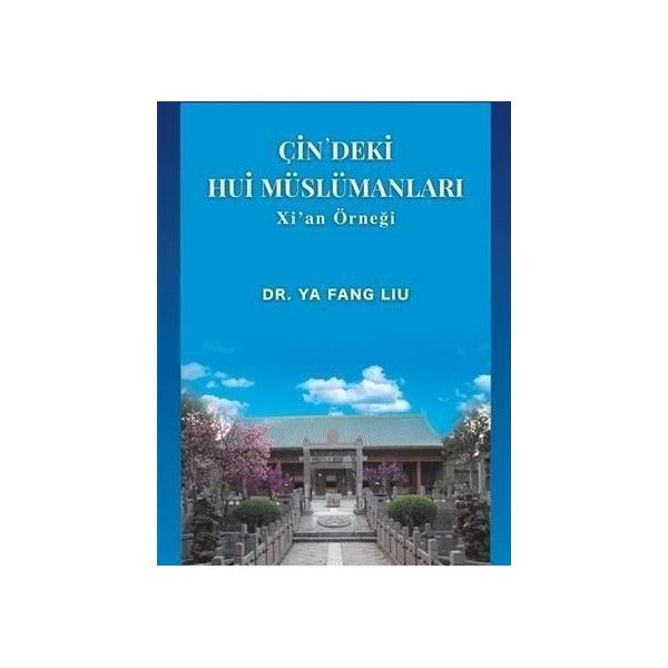 Çin’deki Hui Müslümanları