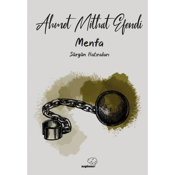 Menfa - Sürgün Hatıraları | Sapiens