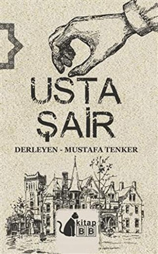Usta Şair