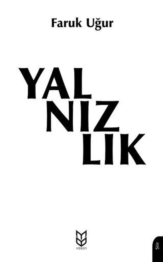 Yalnızlık | Yason Yayıncılık (Ciltsiz)