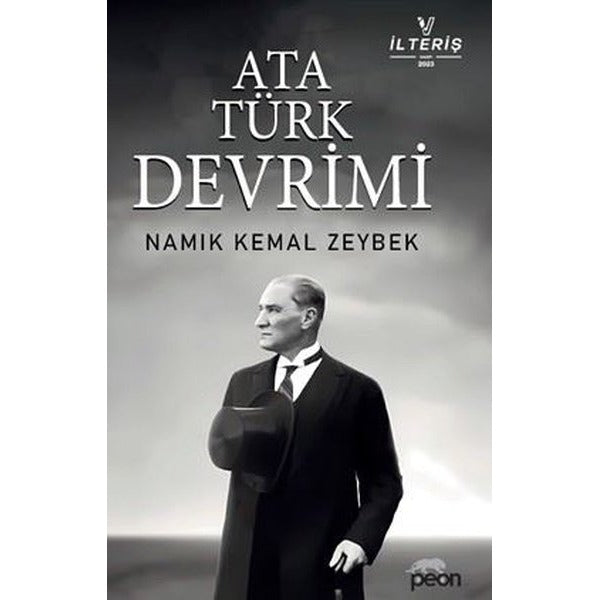 Atatürk Devrimi | Namık Kemal Zeybek (İnce Kapak)