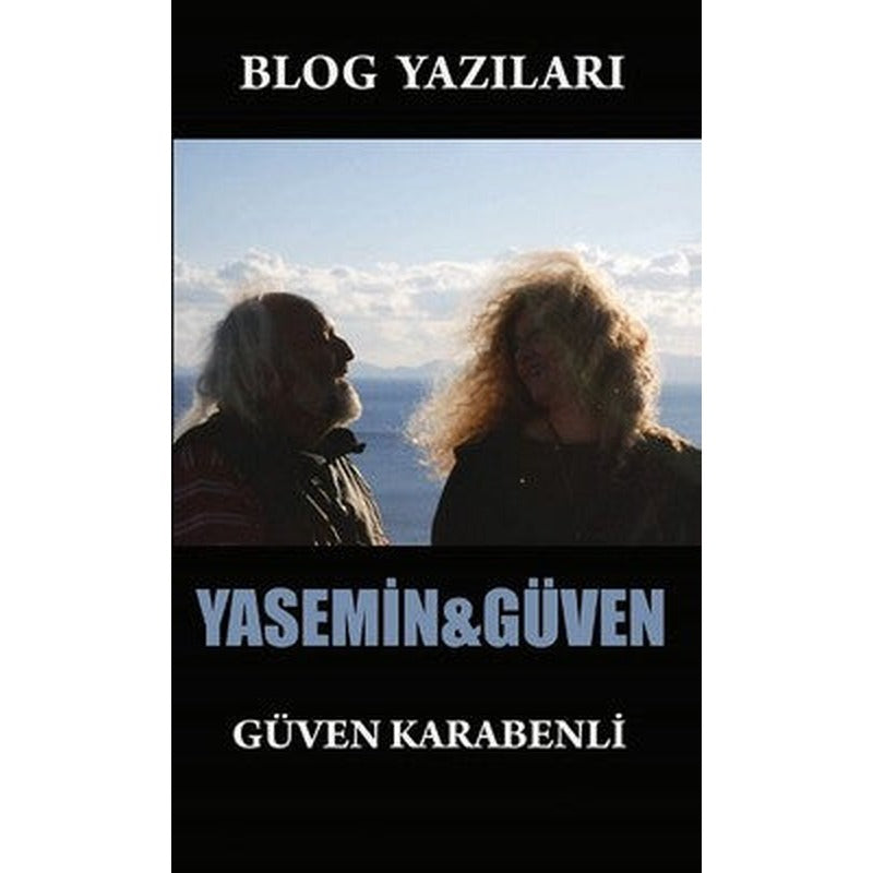 Blog Yazıları Yasemin - Güven | Ürün Yayınları