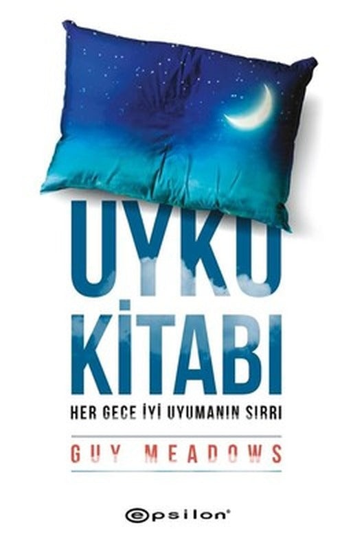 Uyku Kitabı | Epsilon Yayınevi