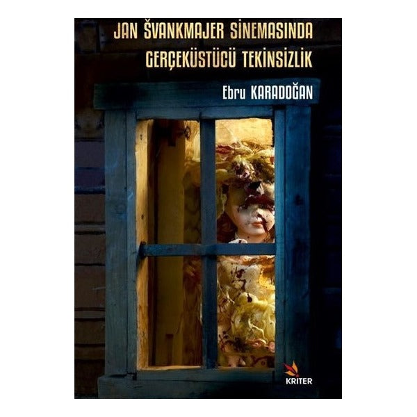 Jan Svankmajer Sinemasında Gerçeküstücü Tekinsizlik | Kriter (İnce Kapak)