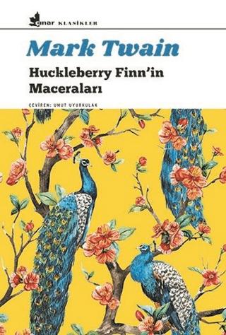 Huckleberry Finn’in Maceraları