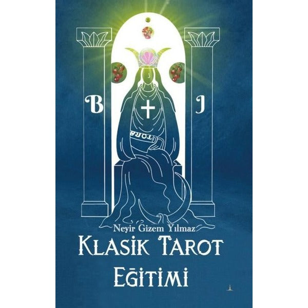 Klasik Tarot Eğitimi