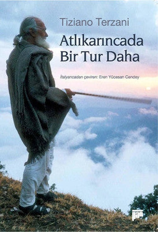 Atlıkarıncada Bir Tur Daha | Pan Yayıncılık