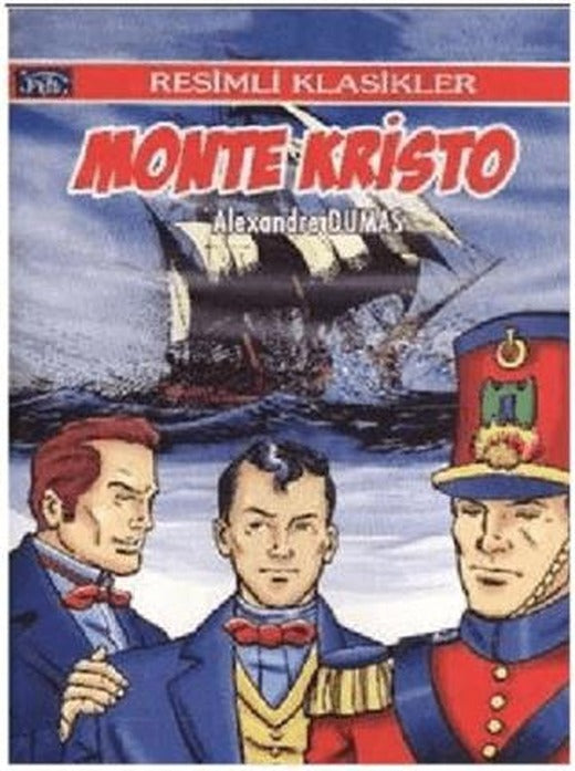 Monte Kristo